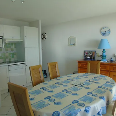 Vue Imprenable Sur L Horizon Apartment *