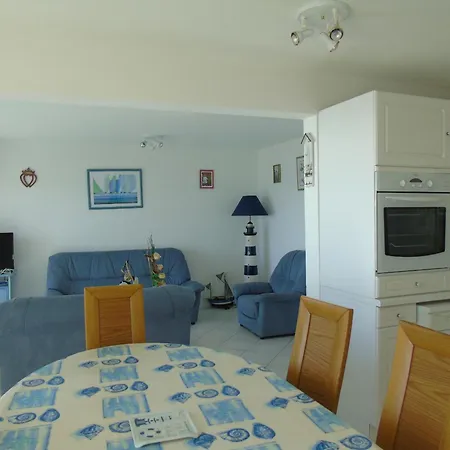 Apartment Vue Imprenable Sur L Horizon *