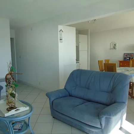Vue Imprenable Sur L Horizon Apartment Plage-des-Demoiselles